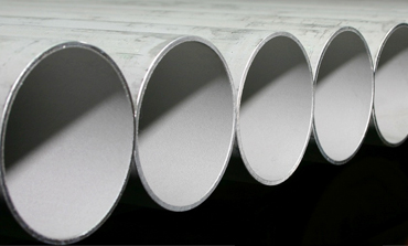 STS Seamless Pipes & Tubes