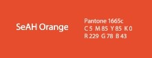 SeAH Orange