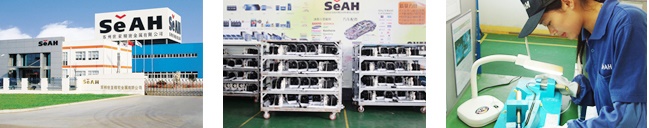 Suzhou SeAH Precision Metal