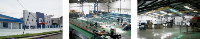 Vietnam Steel Pipe