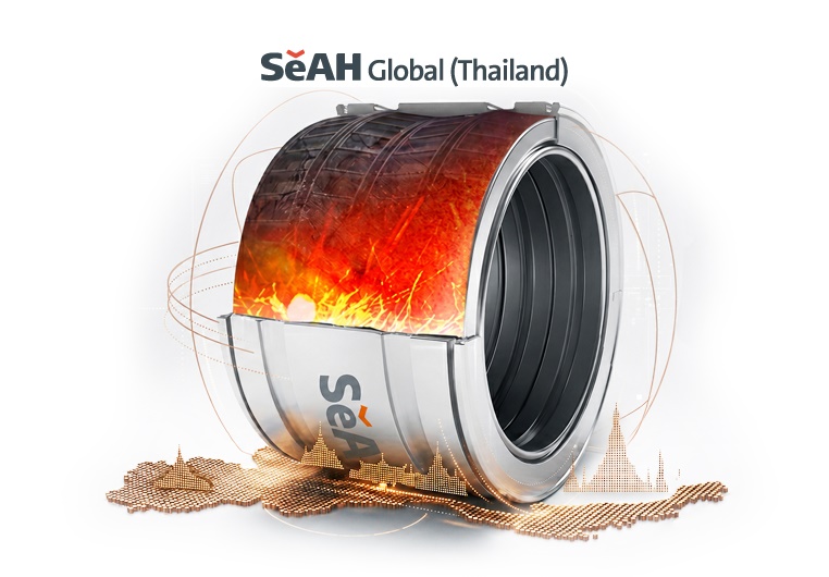 SeAH Thailand