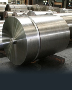 Open Die Forgings