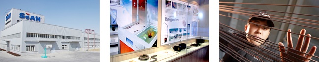Qingdao SeAH Precision Metal